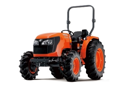 Kompaktní traktor Kubota MK 5000