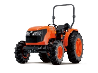 Kompaktní traktor Kubota MK 5000