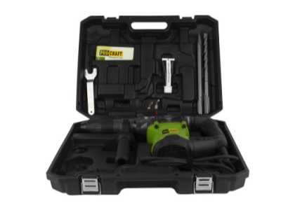 Kombinované vrtací a sekací kladivo Procraft BH2350SDS MAX (BH1600M)