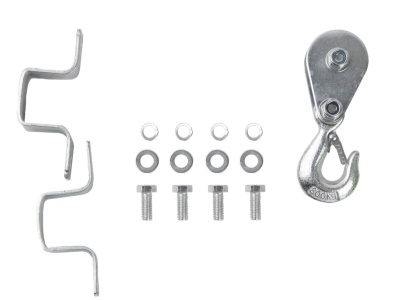 Naviják lanový elektrický Procraft TP500