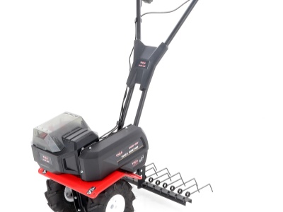 VeGA 40ET40 Hrábě 55 cm