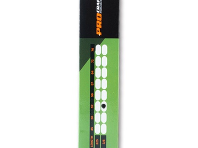 Pilový řetěz PROCRAFT 3/8 52 článků