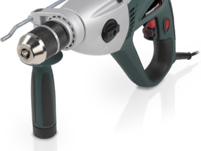 POWXQ5205 - Elektrická vrtačka s příklepem 1200W