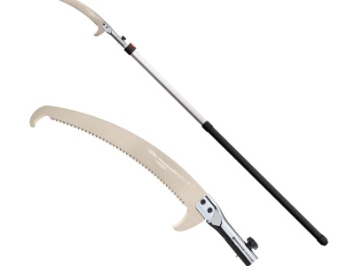 Silky Hayauchi 3670-6.5 - teleskopická pila