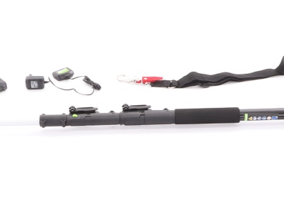 VERDEMAX AKU teleskop.pila PT20