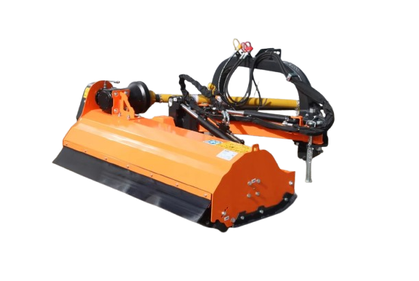 Mulčovač TALEX EVO 140