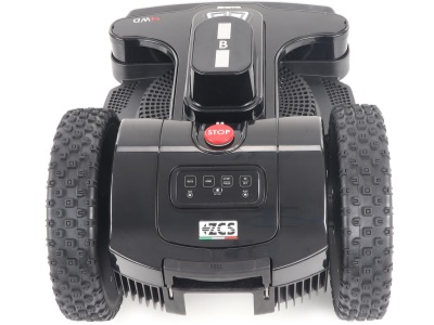 TECHline NEXTTECH BX4 4WD