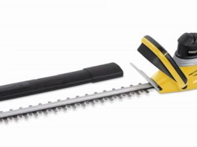 POWXG2008 - Elektrický plotostřih 600W - 610mm