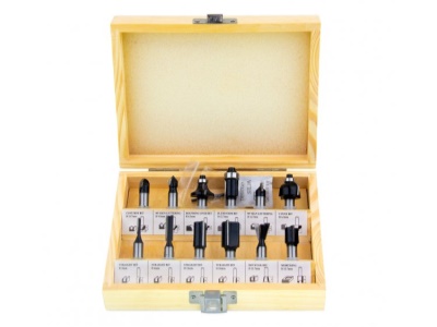 Frézka Procraft POB1700