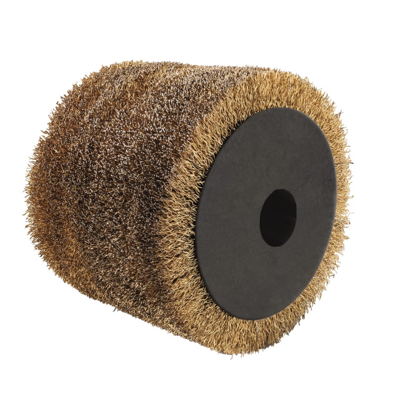 Scheppach Ocelový drátěný kartáč - pro MRS 1300