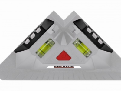 KRT706205 - Laserový úhelník