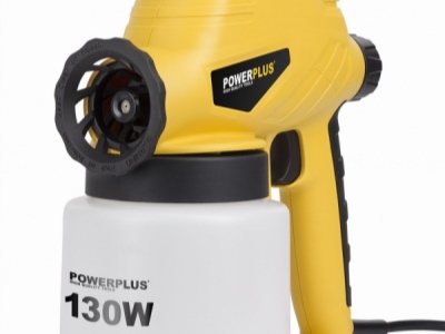 POWX351 - Stříkací pistole 130W