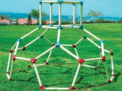 Prolézačka dětská Lil´Monkey Dome