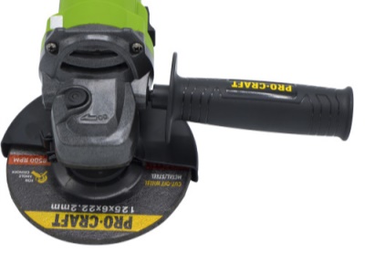 Bruska úhlová Procraft PW2200