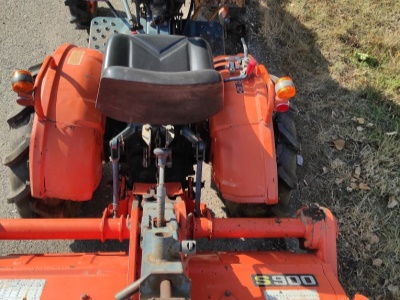 Kubota B5001