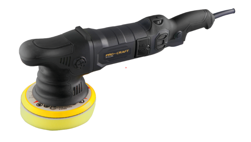 Leštička Procraft PM2000