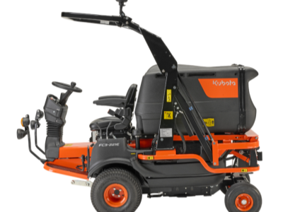 Traktorová sekačka Kubota FC3-221E