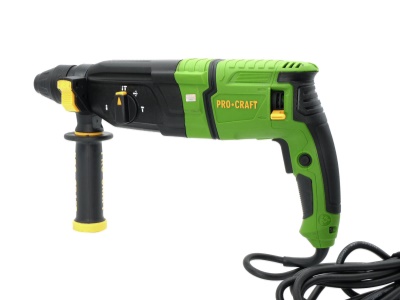 Kombinované vrtací a sekací kladivo Procraft BH1100