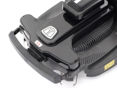 TECHline NEXTTECH LX6 HRTK