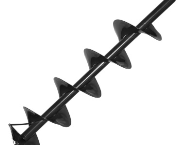 Vrták na led (nástroj pro motorový vrták) Procraft 200x1000 mm