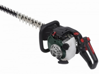 POWXQG3050 - Benzinový plotostřih 24,5cc - 610mm