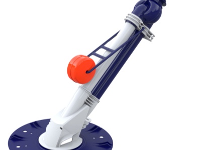 Vysavač ProStar Vac Smart