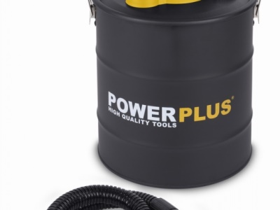 POWX300 - Separátor / vysavač popela 1 200 W(20L)
