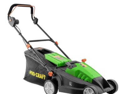 Elektrická sekačka na trávu Procraft NM2100