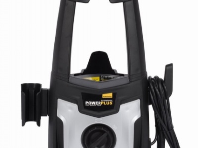 POWXG90405 - Elektrická tlaková myčka 1.400W 110bar
