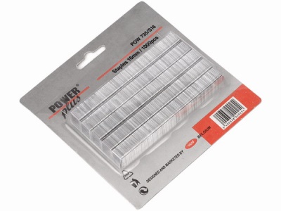 POW735S16 - Spony 16mm