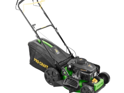 Benzínová sekačka Procraft PLM460 NE