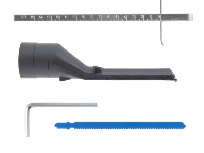 Aku přímočará pila Procraft ST24 (bez baterie a nabíječky)