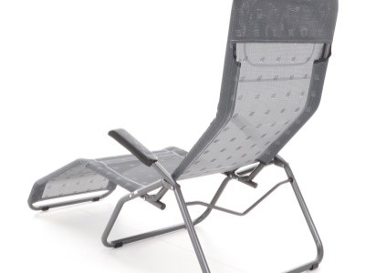 Lehátko MFG POOL - Antracit