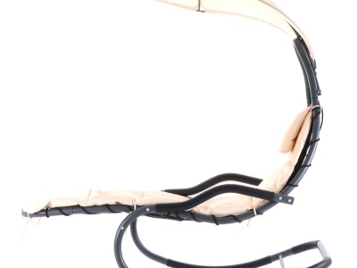 Lehátko MARINA De Luxe