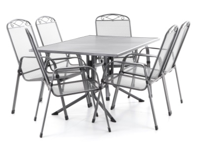 MFG ZINGST 6 - 140