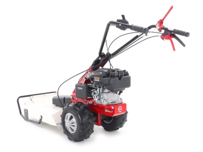 EUROSYSTEMS Grassland - MINIEFFE