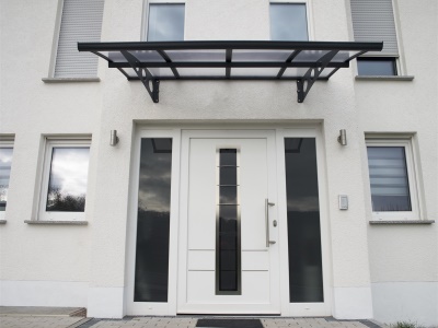 Palram - Canopia Herald 2230 - vchodová stříška