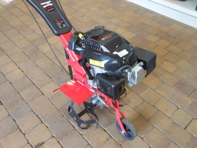 Kultivátor RPT 4040 