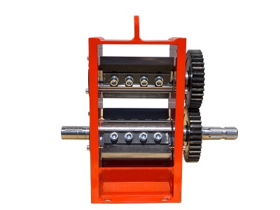 Řezací mechanismus - Model M-60 (průměr větve 6 cm)
