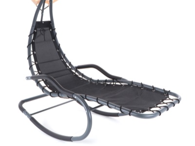 Lehátko MARINA De Luxe