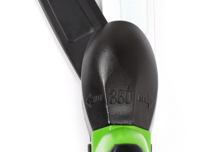 VERDEMAX nůžky 4224