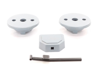 PUBERT KIT pro orbu 500x10 QJN