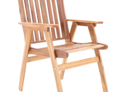 NEVADA VeGA 6 - židle