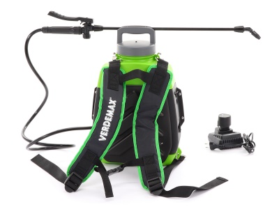 VERDEMAX AKU postř. FUTURA 8