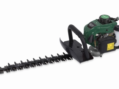 POW6129 - Benzinový plotostřih 22,5cc - 600mm