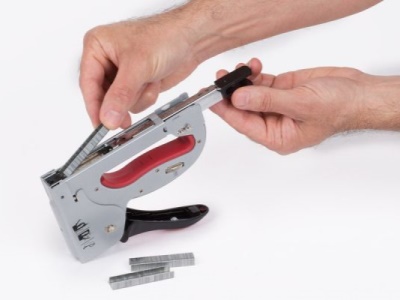 KRT000103 - Ruční sponkovačka 4-14mm