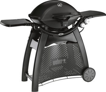 Gril Weber Q 3200, Black Line