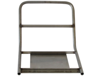 Multifunkční nerezový nosič