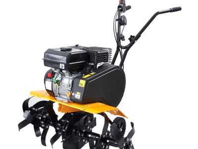 Riwall PRO RPT 8556 R - benzínový kultivátor 85 cm se zpětným chodem