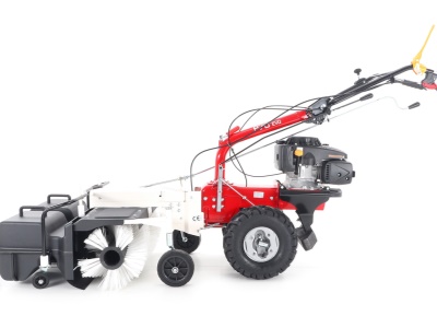 EUROSYSTEMS Zametací kartáč - P70